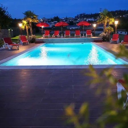Aldeia Da Quinta Do Paco - Villa
