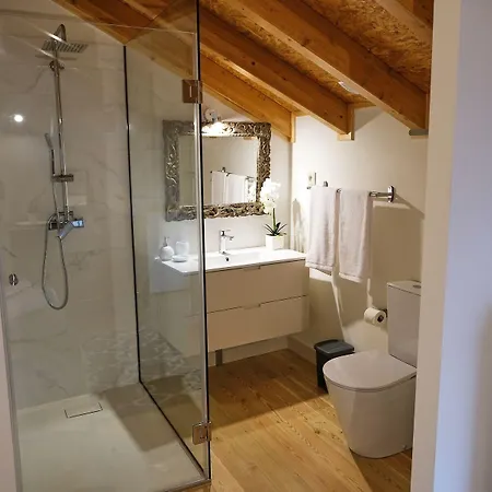 Villa Aldeia Da Quinta Do Paco - Santo Tirso