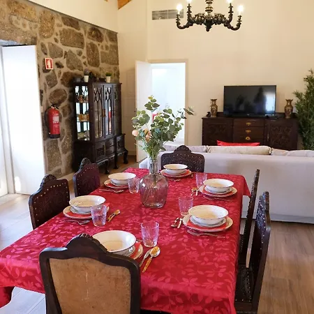 Aldeia Da Quinta Do Paco - Villa *