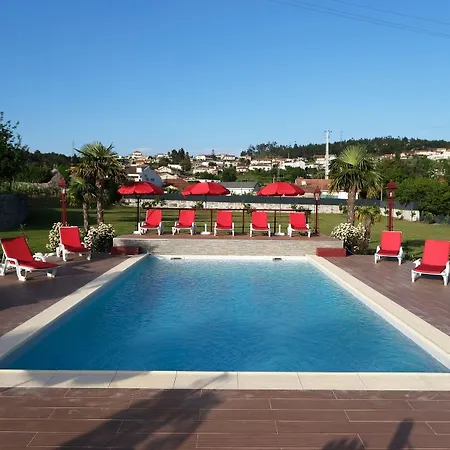Villa Aldeia Da Quinta Do Paco - Santo Tirso