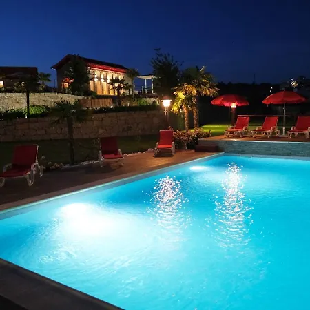 Villa Aldeia Da Quinta Do Paco -