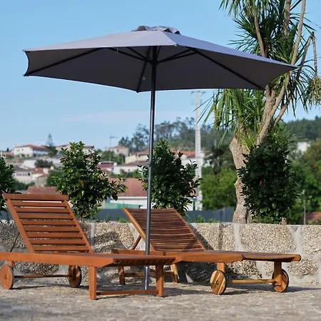 Aldeia Da Quinta Do Paco - *