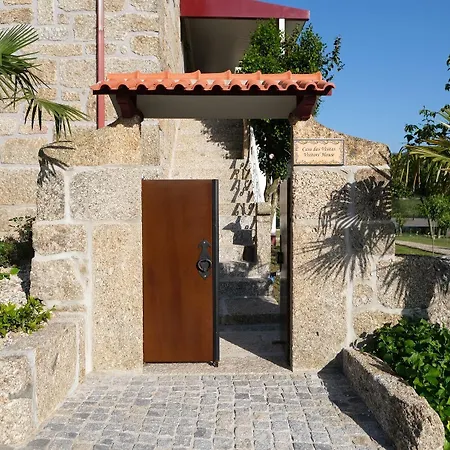 Aldeia Da Quinta Do Paco - Villa