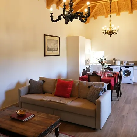 Aldeia Da Quinta Do Paco - Villa *