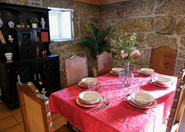 Aldeia Da Quinta Do Paço - Em Villa