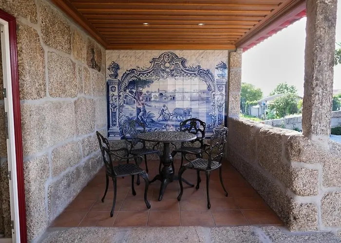 Villa Aldeia Da Quinta Do Paço - Em *