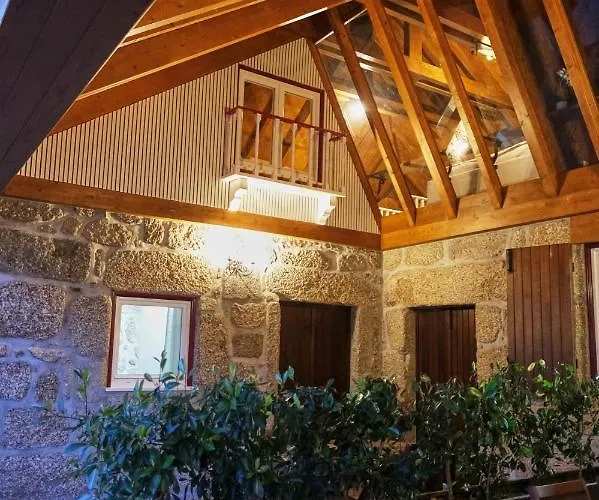 Aldeia Da Quinta Do Paço - Em *