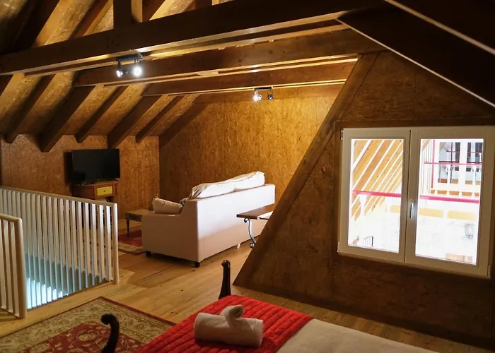 Villa Aldeia Da Quinta Do Paco -