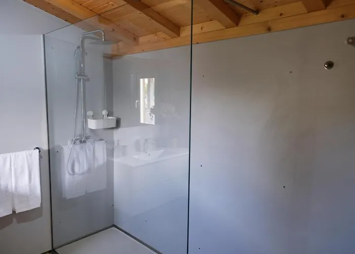 Villa Aldeia Da Quinta Do Paco - *