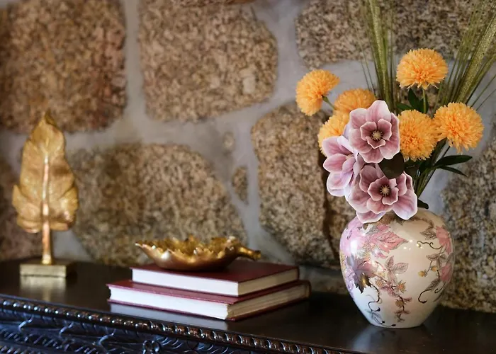 Aldeia Da Quinta Do Paco - * Santo Tirso