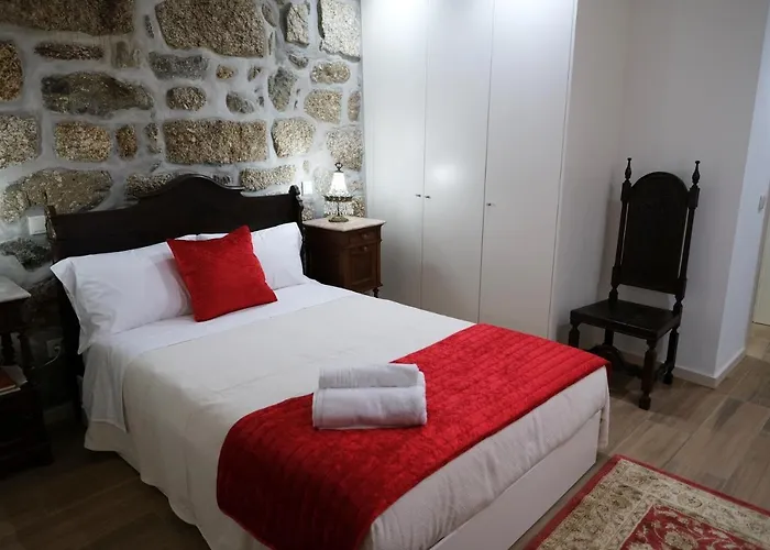 Villa Aldeia Da Quinta Do Paco - *