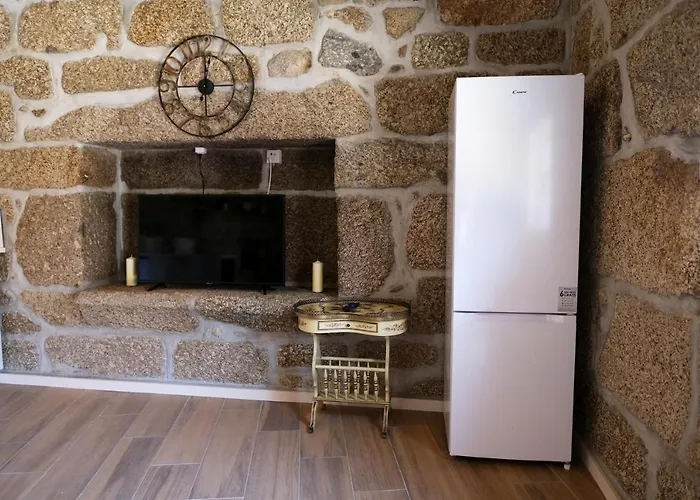 Villa Aldeia Da Quinta Do Paco - *