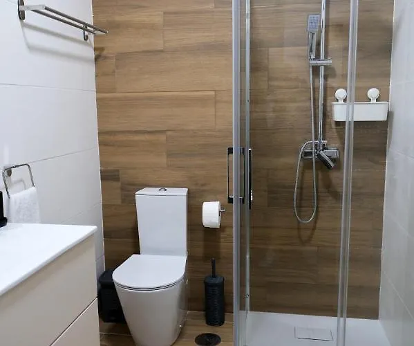 Aldeia Da Quinta Do Paço - Em Santo Tirso