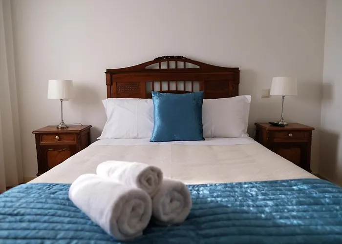 Villa Aldeia Da Quinta Do Paco -