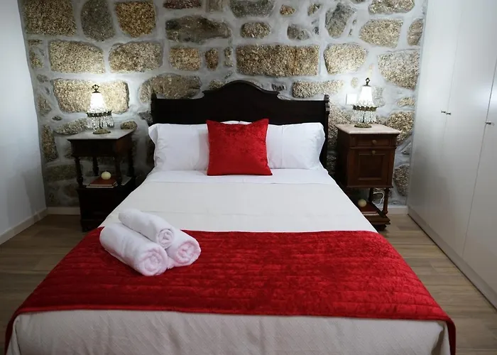 Aldeia Da Quinta Do Paço - Em * Santo Tirso