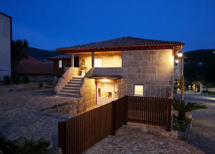 Aldeia Da Quinta Do Paco - * Santo Tirso