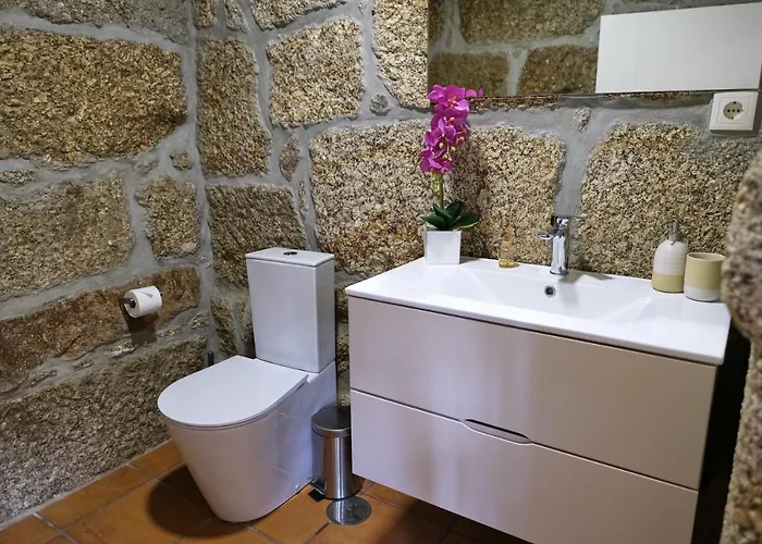 Aldeia Da Quinta Do Paco - *