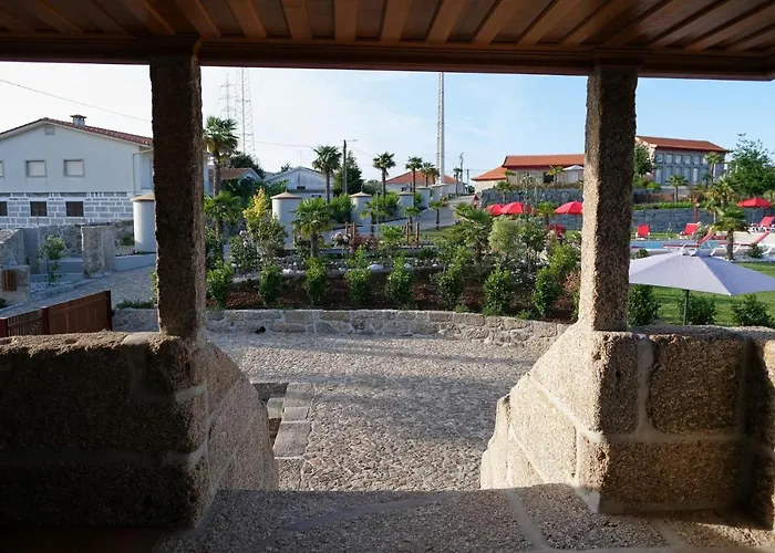 Villa Aldeia Da Quinta Do Paco - *