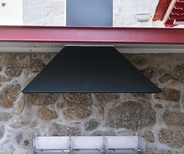 Aldeia Da Quinta Do Paço - Em