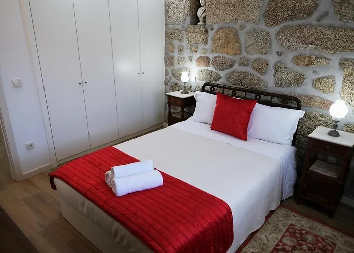 Villa Aldeia Da Quinta Do Paço - Em