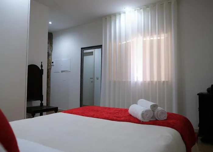 Villa Aldeia Da Quinta Do Paço - Em *