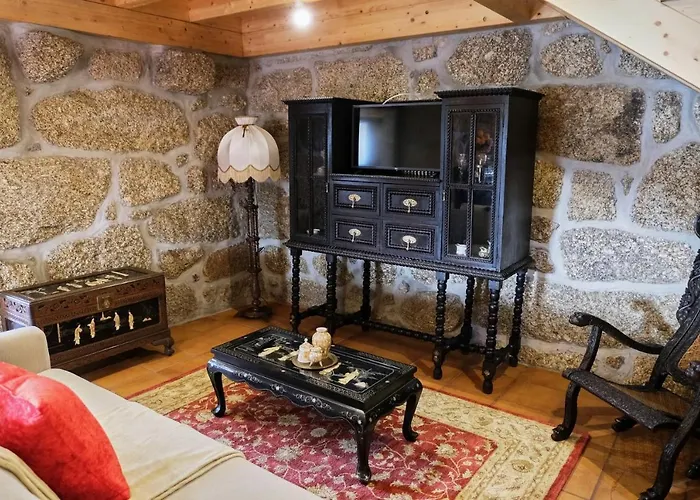 Villa Aldeia Da Quinta Do Paço - Em *