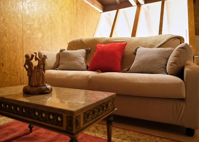 Aldeia Da Quinta Do Paço - Em Santo Tirso