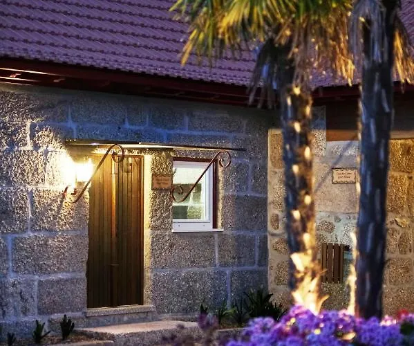 Aldeia Da Quinta Do Paço - Em Santo Tirso