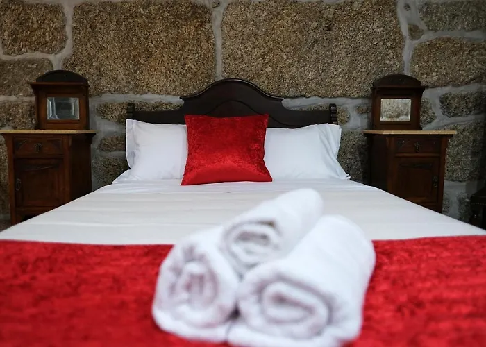 Aldeia Da Quinta Do Paço - Em Villa