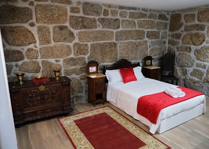 Villa Aldeia Da Quinta Do Paco -