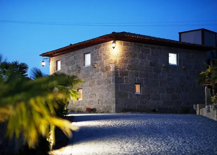 Villa Aldeia Da Quinta Do Paco - *