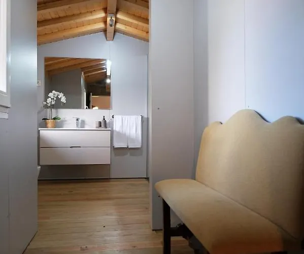 Villa Aldeia Da Quinta Do Paco -