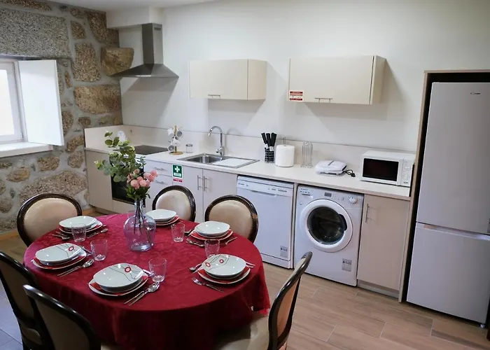 Aldeia Da Quinta Do Paco - *