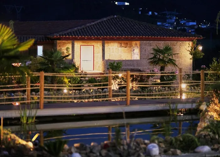 Aldeia Da Quinta Do Paco - *