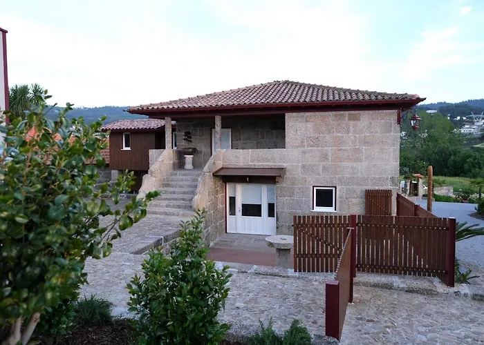 Aldeia Da Quinta Do Paco -