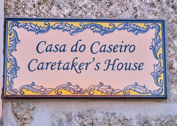 Aldeia Da Quinta Do Paço - Em *