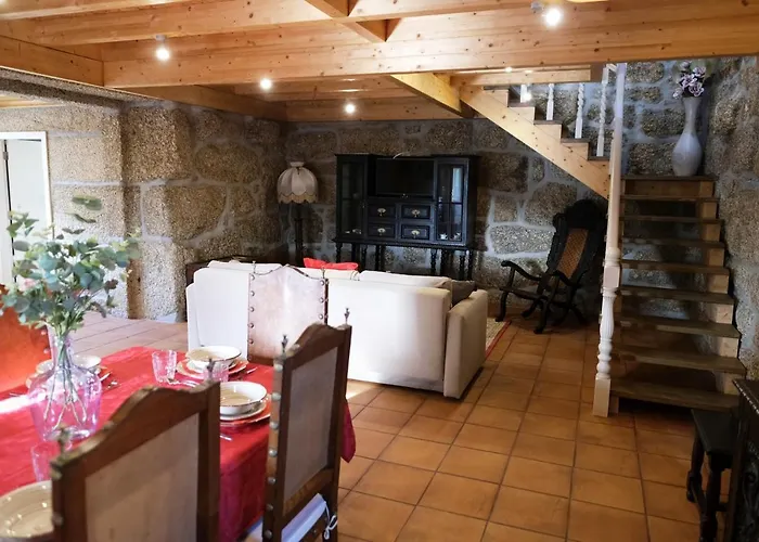 Villa Aldeia Da Quinta Do Paço - Em *