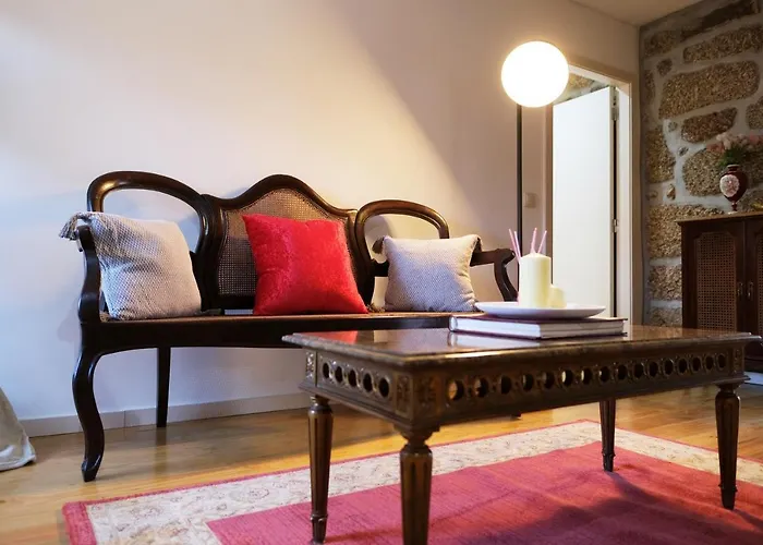 Villa Aldeia Da Quinta Do Paço - Em *