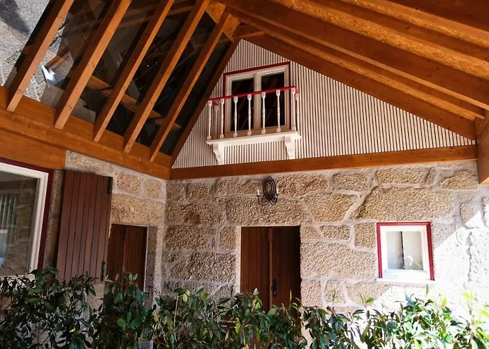 Villa Aldeia Da Quinta Do Paço - Em