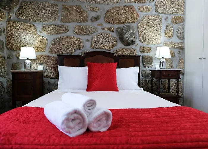 Villa Aldeia Da Quinta Do Paco -