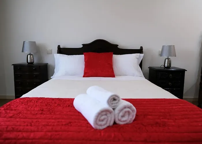 Aldeia Da Quinta Do Paço - Em *