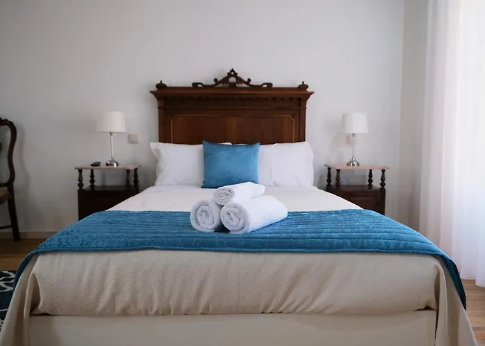 Aldeia Da Quinta Do Paço - Em Villa Santo Tirso