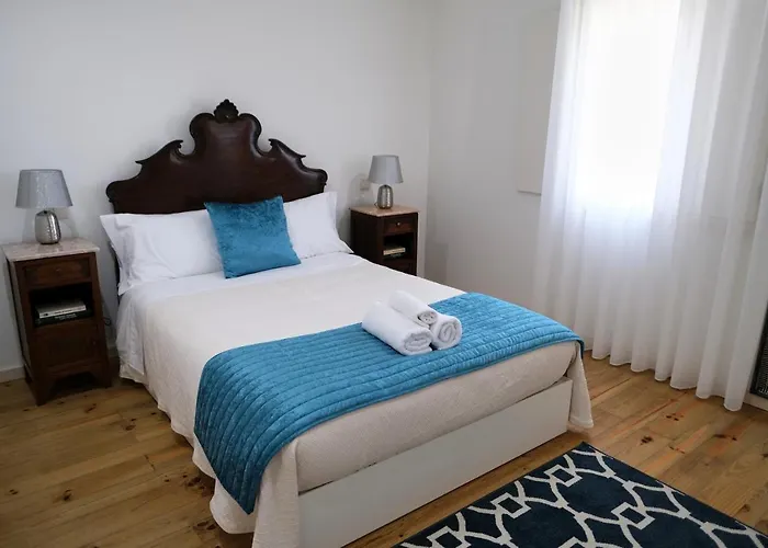 Aldeia Da Quinta Do Paço - Em