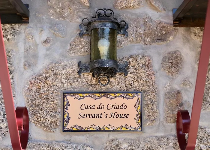 Villa Aldeia Da Quinta Do Paco - *