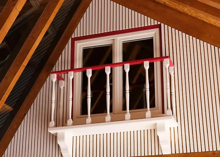 Aldeia Da Quinta Do Paço - Em Villa *