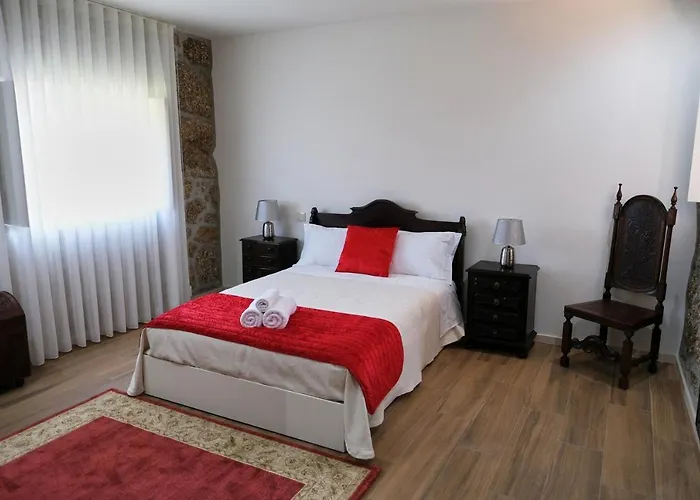 Aldeia Da Quinta Do Paço - Em Villa Santo Tirso