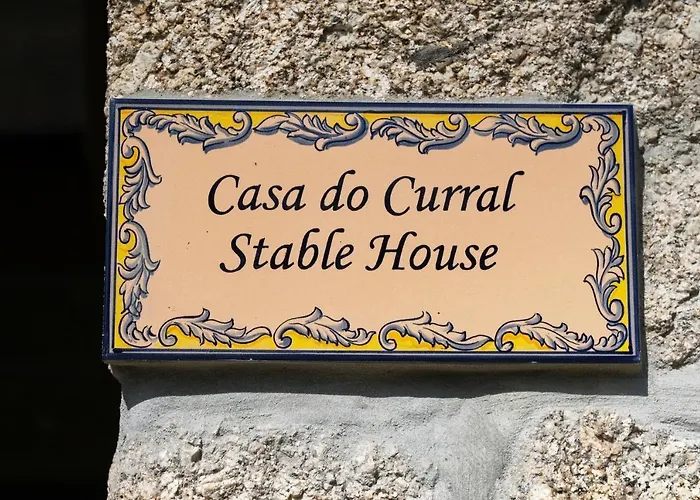 Villa Aldeia Da Quinta Do Paço - Em