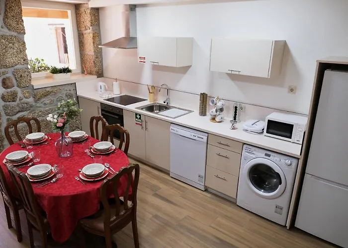 Aldeia Da Quinta Do Paço - Em *