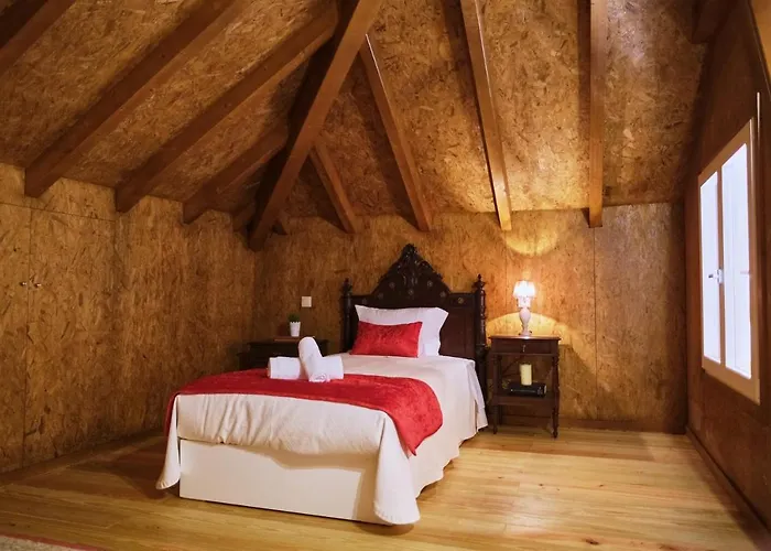 Villa Aldeia Da Quinta Do Paco -