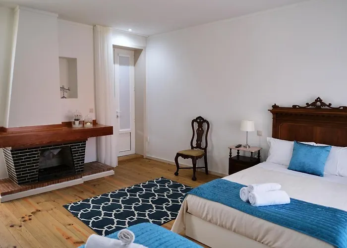 Aldeia Da Quinta Do Paço - Em Villa Santo Tirso